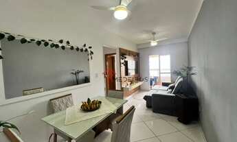 Imagem: Apartamento com 2 dormitórios sendo 1 suíte