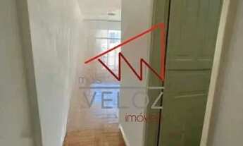 Imagem 2: Kitnet/Conjugado-À VENDA-Centro-Rio de Janeiro-RJ