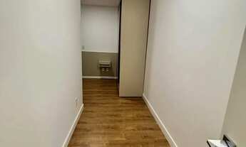 Imagem 3: Apartamento com armários planejados sendo 2 suites 2 vagas de garagens para alugar