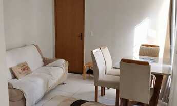 Imagem: Vendo apartamento 2 quartos