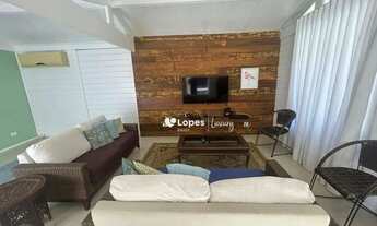 Imagem 6: Casa com 4 quartos para alugar, 300 m por R$ 17.602/mês - Recreio dos Bandeirantes - Rio d