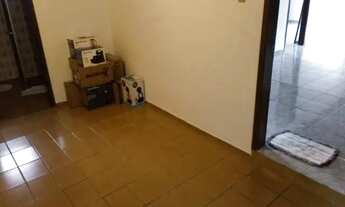 Imagem 7: Casa de alvenaria no Saguaçu