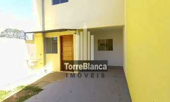 Imagem 2: Sobrado com 2 quartos próximo ao Condomínio Antares