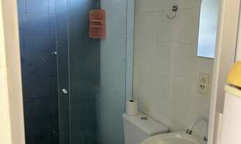 Imagem 5: ALUGO KITNET MOBILIADO BAIRRO SANTA MONICA PROX. A UFSC