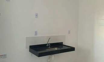 Imagem 4: GXT - AP4111 Imóvel para aluguel possui 42 metros quadrados com 2 quartos