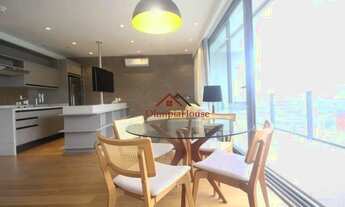 Imagem 6: Venda Apartamento 1 Dormitórios - 61 m² Vila Olímpia