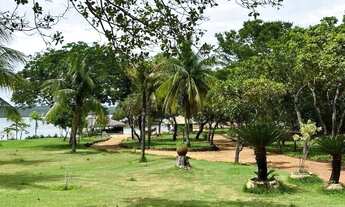 Imagem 7: Chácara na beira do lago para locação de curta temporada próximo a Palmas TO