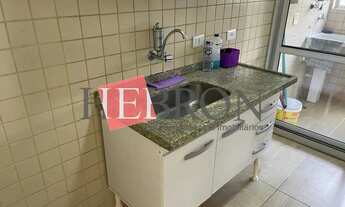 Imagem 7: Apartamento para Venda no Jardim Anália Franco!!!