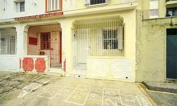 Imagem 2: Sobrado com 2 quartos à venda em Chácara Califórnia - SP