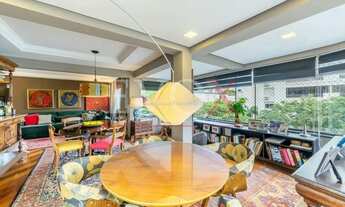 Imagem 6: Imperdível apartamento de 3 quartos com 2 suítes e 2 vagas no Higienópolis, Porto Alegre-R