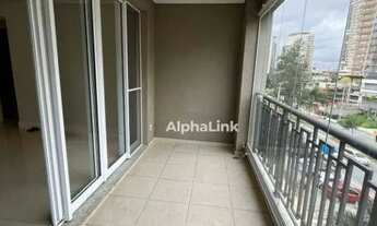 Imagem 7: Apartamento com 2 dormitórios para alugar, 107 m² - Alphaville - Barueri/SP