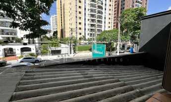 Imagem 2: Av. dos Eucaliptos, 154 - Moema