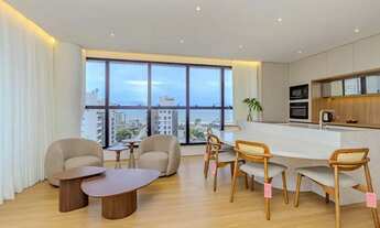 Imagem 6: Apartamento à venda na Praia Brava em Itajaí