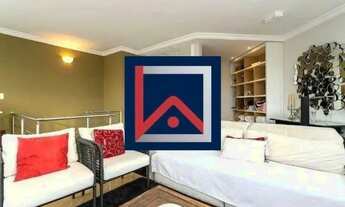 Imagem 6: Venda Cobertura 3 Dormitórios - 260 m² Perdizes