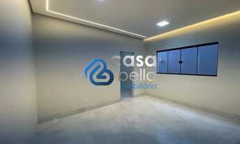 Imagem 6: Casa Moderna à Venda 3 Quartos 505 Sul