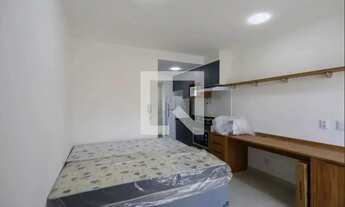 Imagem 4: Apartamento à Venda - Água Fria, 1 Quarto, 26 m2