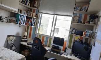 Imagem 7: Apartamento à venda 2 Quartos 1 Suite 1 Vaga 56M² Tristeza Porto Alegre - RS