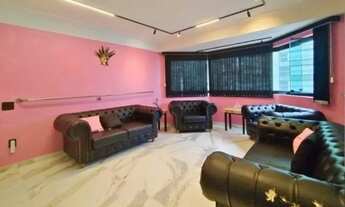 Imagem 6: Apartamento com 2 dormitórios à venda, 94 m² por R$ 1.380.000,00 - Jardim - Santo André/SP