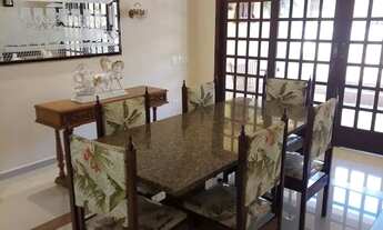 Imagem 3: Casa à venda em centro, águas de são pedro 3 quartos 299m²