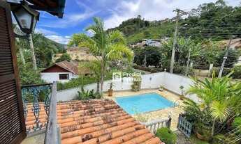 Imagem: Casa à venda, 232 m² por R$ 850.000,00