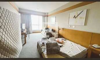 Imagem: Apartamento à Venda - Água Fria, 1 Quarto