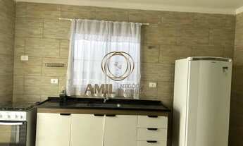 Imagem 4: Aluguel de Kitinet Mobiliado de 32m², Jardim Augusta - Zona Central de São José dos Campos