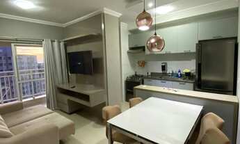 Imagem: Imóvel para aluguel tem 65 metros quadrados