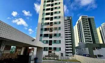 Imagem 2: Excelente Apartamento na Torre 43m2- Recife, PE REF: 957