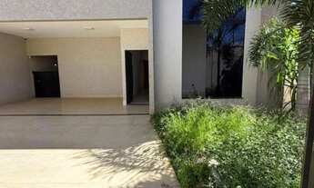 Imagem 2: Casa com 3 dormitórios à venda, 128 m² por R$ 530.000,00 - Jardim Itaipu - Goiânia/GO