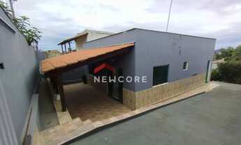 Imagem: Casa em Rua Nossa Senhora de Fátima - Santa