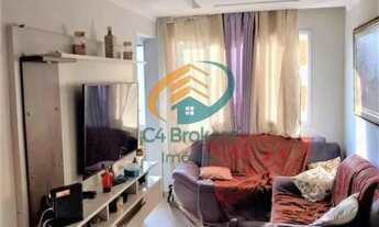 Imagem: Apartamento em Guarulhos