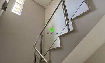 Imagem 5: Casa em condomínio fechado