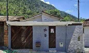 Imagem: Casa com 2 dormitórios à venda, 190 m²