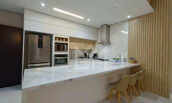 Imagem 5: Casa Alto Padrão no Condomínio Cyrela Landscape com Ampla Área e Estrutura Exclusiva