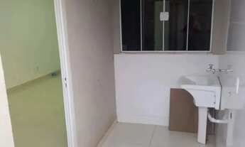 Imagem 6: Casa à venda parque genebra/ chapéu do sol