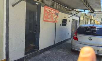 Imagem 2: Aluguel casa e loja