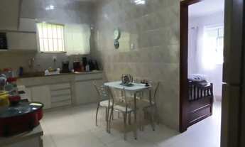 Imagem 3: Nova Cidade Casa Linear 3 Quartos