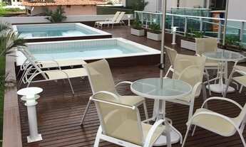 Imagem 7: Jardim Oceania - Vendo Apto. de 2 Quartos , em Prédio Seminovo - Próx. do Parahyba Mall e