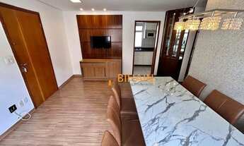 Imagem 4: Apartamento com 3 dormitórios para alugar, 90 m² por R$ 4.119,00/mês - Buritis - Belo Hori