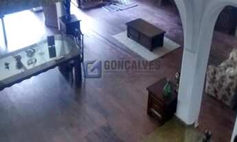 Imagem 6: Casa residencial à venda em Ribeirão Pires (Represa) 4 suítes, 16 vagas, terreno amplo