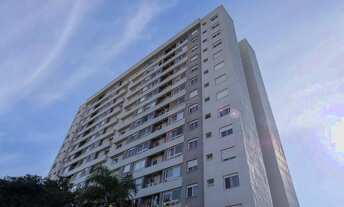 Imagem 2: Apartamento 2 dormitórios com infra completa