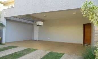 Imagem 7: Casa de Condominio em Bosque das Juritis - Ribeirão Preto