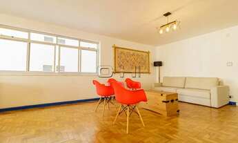 Imagem: Venda Apartamento 3 Dormitórios - 210 m²