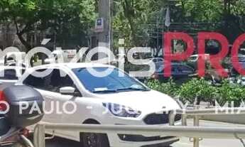 Imagem: Imóvel comercial com 400 metros no meio