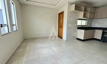 Imagem 6: Casa geminada a venda com 1 suíte e mais 1 quarto no bairro Comasa em Joinville -SC pelo V