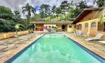 Imagem: Chácara em Rua Grécia - Jardim do Rio