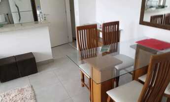 Imagem 3: Apartamento 1 quarto 100% MOBILIADO na Pelinca