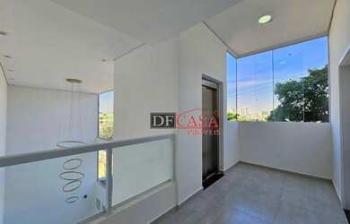 Imagem 11: Apartamento com 1 dormitório, 46 m² - venda por R$ 279.420,00 ou aluguel por R$ 1.740,00/m
