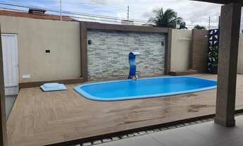 Imagem 4: Casa com Piscina na Coroa do Meio [6893
