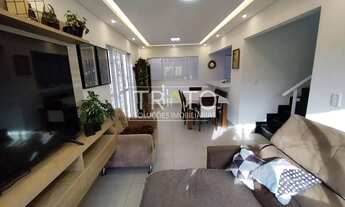 Imagem 3: Casa - Parque Jambeiro - Campinas